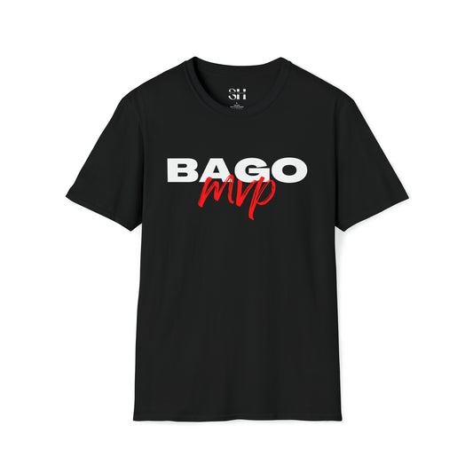 Bago MVP-Unisex Softstyle T-Shirt